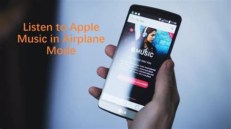 Can You Listen to Apple Music on a Plane: An Elaborative Discussion