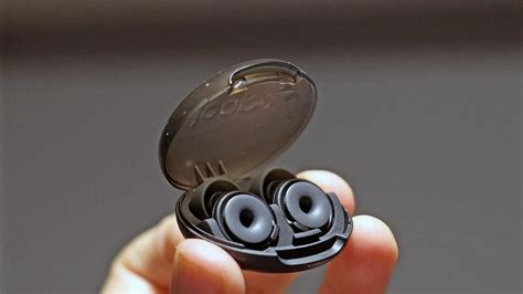 Can You Listen to Music with Loop Earplugs? And What Happens When Silence Becomes a Symphony?