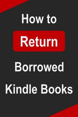 how do i return kindle unlimited books? what if I want to change my mind about the subscription?