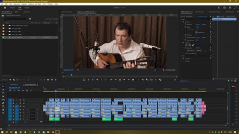 how to add music to adobe premiere pro and the importance of synchronization in video production