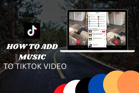 How to Add Your Own Music to TikTok Video: A Guide with Multiple Perspectives