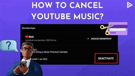 How to Cancel YouTube Music Premium: A Comprehensive Guide with Multiple Perspectives