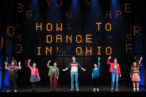 how to dance in ohio reviews: exploring the hidden gems of Ohio's dance scene