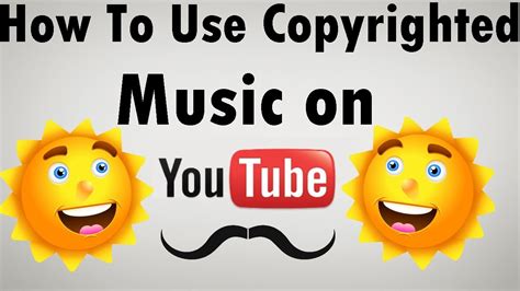 how to legally use copyrighted music on youtube: exploring the intricacies of licensing and fair use