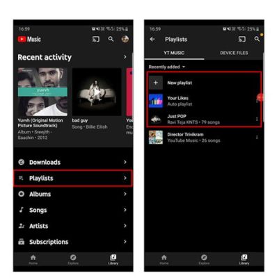 How to Make a Playlist on YouTube Music: A Detailed Guide with Insights