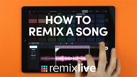 How to Remix Music: A Journey into the Creative Process