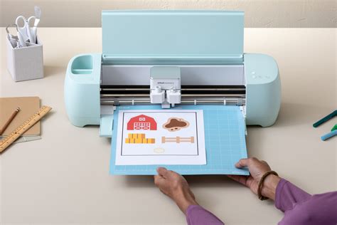 How to Use Cricut Print Then Cut: A Comprehensive Guide with FAQs