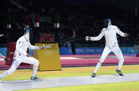 Is Fencing a Martial Art: A Multifaceted Perspective