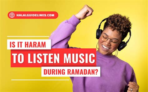 Is It Haram to Listen to Music? A Multifaceted Exploration