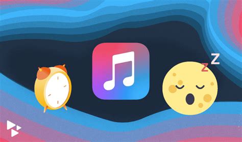 is there a sleep timer on apple music What if Apple Music's sleep timer could be more intuitive and customizable?