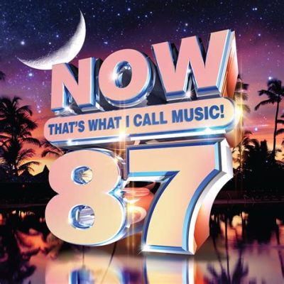 now that's what i call music 19: How does the music industry influence our emotions and perspectives?