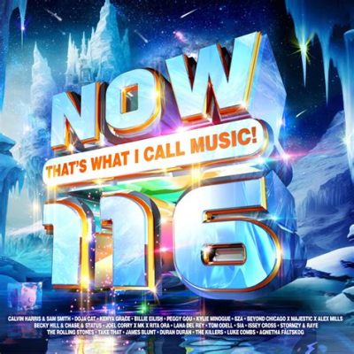 Now That's What I Call Music 7: A Journey Through the Decades of Pop Music