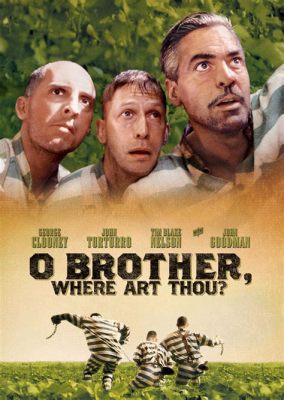 o brother where art thou poster: What if writing was not just about the words on the page but also about the emotions they evoke in the reader?