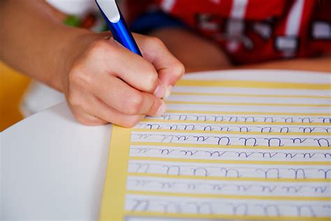 should cursive be taught in schools? or how cursive writing reflects the essence of our culture