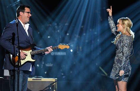 Vince Gill and Carrie Underwood How Great Thou Art: A Harmonious Blend of Tradition and Modernity