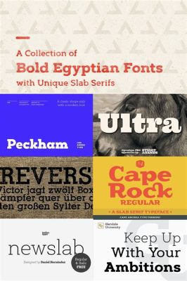 What Font Are Books In: A Deep Dive into the World of Typography