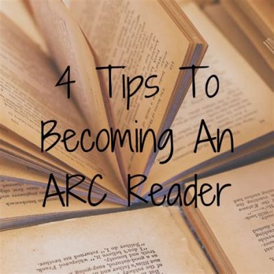 what is an arc in books and how does it influence the reader's emotional journey?