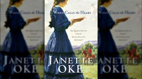 When Calls the Heart Books In Order: A Journey Through Time